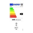INDESIT - congélateur coffre 54.5cm 98l - INCF984E - vignette