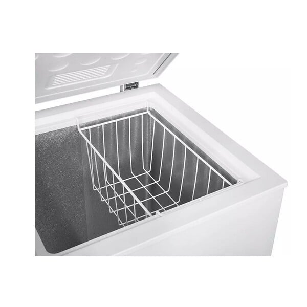 INDESIT - congélateur coffre 54.5cm 98l - INCF984E - large
