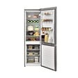 SHARP - Réfrigérateur Combiné 54cm 268l Inox - SJFBB04DTXLD - vignette