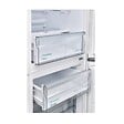 SHARP - Réfrigérateur Combiné 54cm 268l Inox - SJFBB04DTXLD - vignette