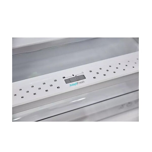 SHARP - Réfrigérateur Combiné 54cm 268l Inox - SJFBB04DTXLD - large