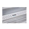 SHARP - Réfrigérateur Combiné 54cm 268l Inox - SJFBB04DTXLD - vignette