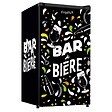 FRIGELUX - Réfrigérateur Bar à Bière 1 Porte 49cm 88l - BAB89NE - vignette