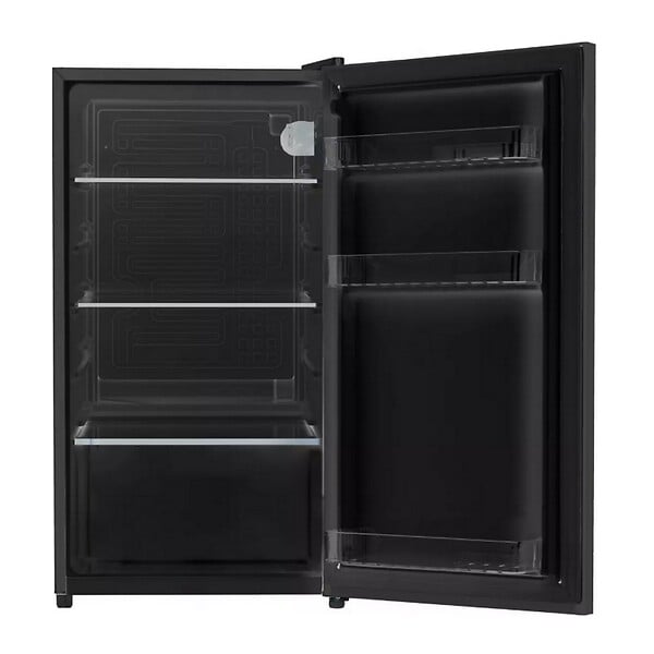FRIGELUX - Réfrigérateur Bar à Bière 1 Porte 49cm 88l - BAB89NE - large