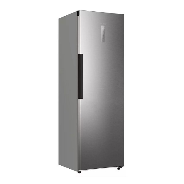 HISENSE - refrigerateur 1 porte 60cm 372l ventilé - RL3K370SEIE - large