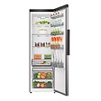 HISENSE - refrigerateur 1 porte 60cm 372l ventilé - RL3K370SEIE - vignette