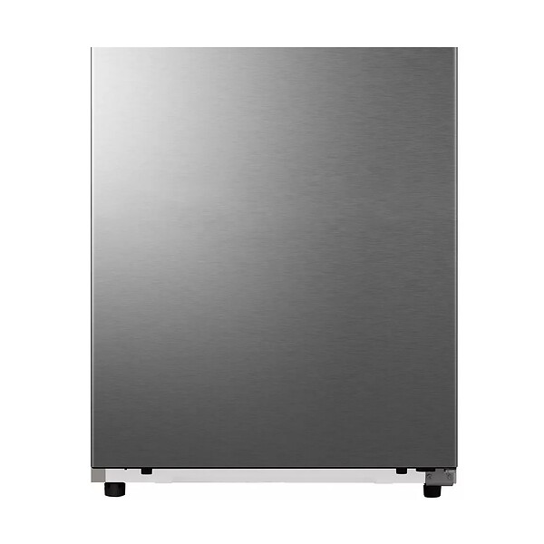 HISENSE - refrigerateur 1 porte 60cm 372l ventilé - RL3K370SEIE - large