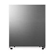HISENSE - refrigerateur 1 porte 60cm 372l ventilé - RL3K370SEIE - vignette