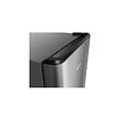 HISENSE - réfrigérateur 1 porte 51cm 165l - RR220D4BDE - vignette