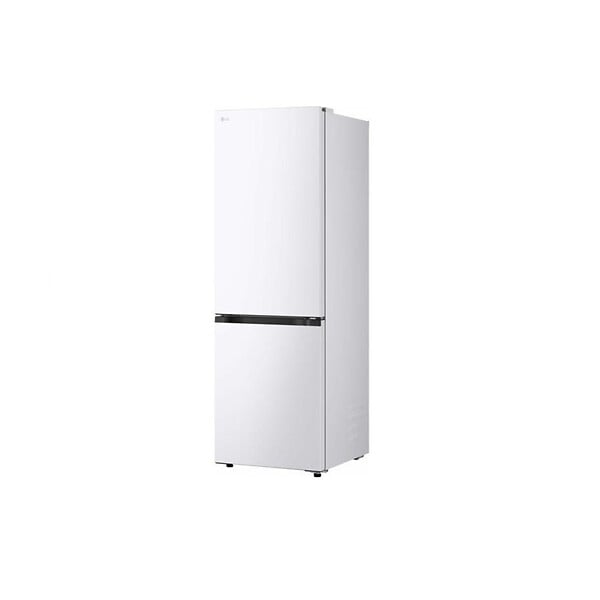 LG - Réfrigérateur Combiné 59.7cm 333l - GBBSJ10DSW - large
