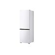LG - Réfrigérateur Combiné 59.7cm 333l - GBBSJ10DSW - vignette