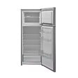 SHARP - Réfrigérateur Combiné 54cm 213l Nanofrost Silver - SJFTB01ITXSD-EU2 - vignette