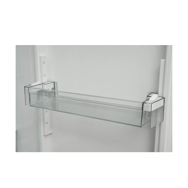 SHARP - Réfrigérateur Combiné 54cm 213l Nanofrost Silver - SJFTB01ITXSD-EU2 - large