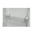 SHARP - Réfrigérateur Combiné 54cm 213l Nanofrost Silver - SJFTB01ITXSD-EU2 - vignette