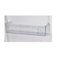 SHARP - Réfrigérateur Combiné 54cm 213l Nanofrost Silver - SJFTB01ITXSD-EU2 - vignette