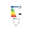 HISENSE - Réfrigérateur Combiné 60cm 304l Ventilé - RB395N4BCE - vignette