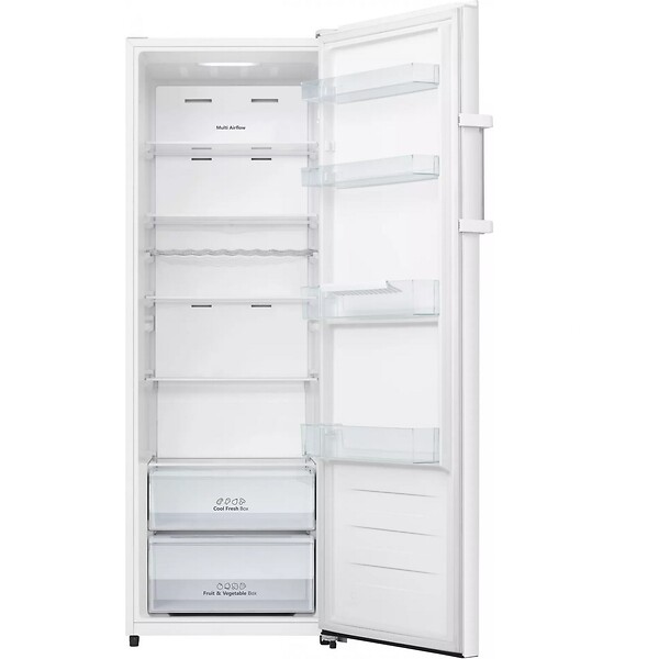 HISENSE - réfrigérateur 1 porte 60cm 322l - RL415N4AWC - large