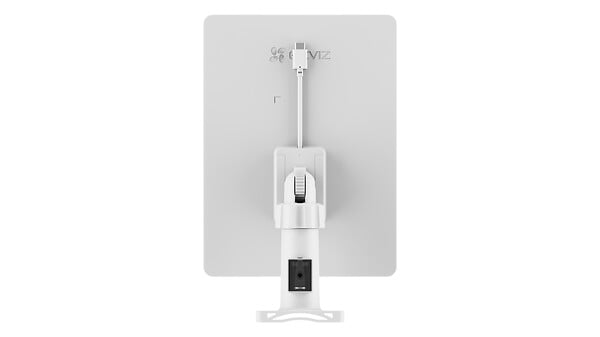 EZVIZ - Panneau solaire 5W recharge USB-C - EZVIZ - 3 mètres - large