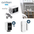 AVIDSEN - Vanne thermostatique Home Tap - Avidsen - vignette
