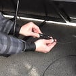 AVIDSEN - Câble universel pour panneaux solaires MC4 5m - Avidsen - 127134 - vignette