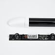 DAEWOO - Daewoo - Barrières Infrarouge pour alarme Touch AM301 / Touch XL AM302 / Vigilia - vignette
