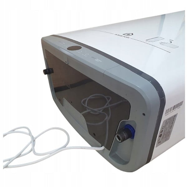 ARISTON - Chauffe-eau électrique Ultra-Plat - ARISTON - VELIS DUNE 80 FR EU - large