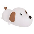 ATMOSPHERA - Veilleuse chien Scott l.15cm à piles - vignette