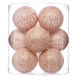 ATMOSPHERA - Guirlande LED 10 boules D6 - vignette