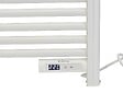 PURLINE - Sèche-serviettes avec minuterie 500W - vignette