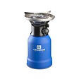 KEMPER - Réchaud gaz 2200W Coque ABS Piezo + 4 cartouches de gaz 190gr KEMPER - vignette