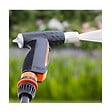 CLABER - Pistolet Metal Jet 503193 Claber - vignette
