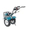 KONNER SOHNEN - Motoculteur thermique 270cc 9cv, largeur de travail 134cm - Könner  Söhnen KS 9HP-1350G-3 (500) - vignette