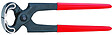 TOPCAR - KNIPEX - Tenaille noire 225mm knipex - 12264 - vignette
