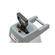 IKRA - Broyeur de végétaux électrique 2500W Sac 45L 2 Lames acier trempé Branches jusqu'à 45mm IKRA - vignette