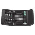 WERA - Jeu d'embouts avec manche  Kraftform Kompakt Zyklop Speed, 26 pièces - WERA - 05051045001 - vignette
