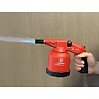 PROWELTEK - Lampe à souder à gaz 1760W Utilisation à 360°- Chalumeau à gaz avec Allumage électronique à batterie - Cartouches gaz 190g - vignette
