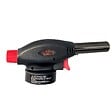 PROWELTEK - Chalumeau à gaz 180W - 360°C + Cartouche gaz butane 227gr - Chalumeau de cuisine Allumage auto piezo flamme réglable PROWELTEK - vignette