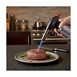 PROWELTEK - Chalumeau à gaz 180W - 360°C + Cartouche gaz butane 227gr - Chalumeau de cuisine Allumage auto piezo flamme réglable PROWELTEK - vignette
