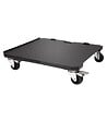 KONNER SOHNEN - Plateau roulant pour batteries lithium KS LB 24-100 - KS Rack 24 - vignette