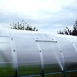 KLASIKA GREENHOUSES - Fenêtre de toit pour serre avec ouvre-fenêtre automatique BALTIC LT - vignette