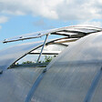KLASIKA GREENHOUSES - Fenêtre de toit pour serre avec ouvre-fenêtre automatique KLASIKA ARCH - vignette