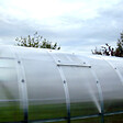 KLASIKA GREENHOUSES - Fenêtre de toit pour serre avec ouvre-fenêtre automatique KLASIKA ARCH - vignette