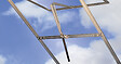 KLASIKA GREENHOUSES - Ouvre-fenêtre automatique pour serre THERMOVENT - vignette