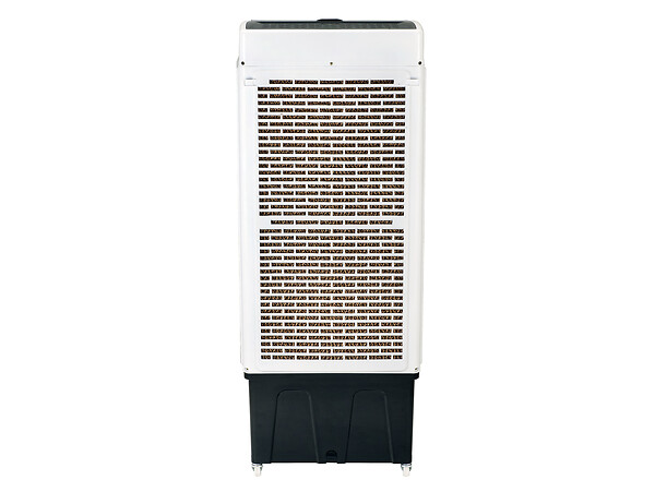 PURLINE - Refroidisseur par évaporation à haut débit avec ventilateur - large