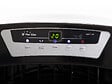 PURLINE - Rafraichisseur d'air par évaporation à débit élevé avec télécommande et roues - vignette
