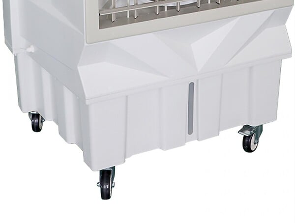 PURLINE - Rafraîchisseur par évaporation à haut débit et réservoir de 100L - large