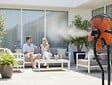 PURLINE - Ventilateur brumisateur à haut débit et réservoir de 6 L - vignette
