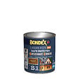BONDEX - Lasure 2en1 traitement et protection bois - Chêne moyen - 1L - vignette