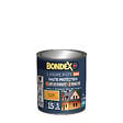 BONDEX - Lasure bois 2en1 Chêne Doré Satin - 1L - vignette