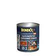 BONDEX - Lasure 2en1 indice 30-5ans teck satin - 1L - vignette